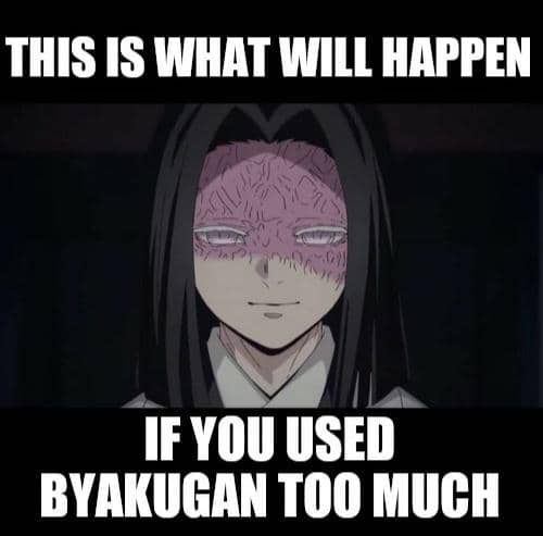 meme anime tentang klan