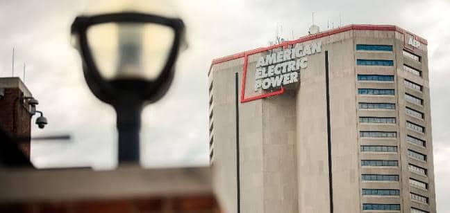 American Electric Power
