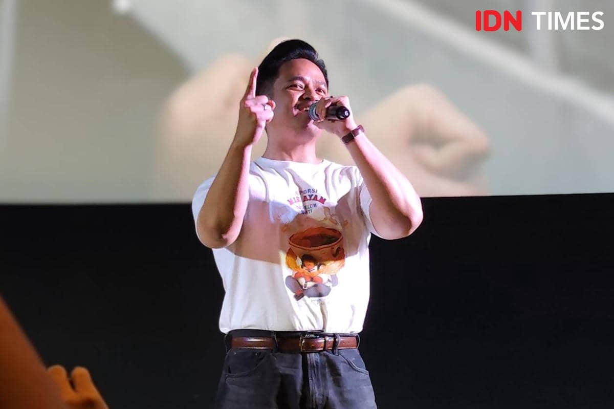 Barsena Isi Soundtrack Film Seporsi Mie Ayam Sebelum Mati