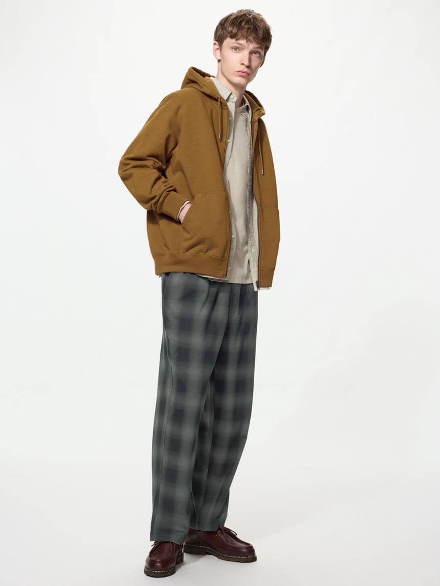 koleksi UNIQLO Fall/Winter 2026