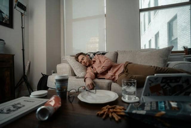 Soft Life atau Cuma Mager? Jangan Salah Memaknai Hidup Tenang