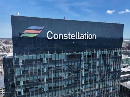 Constellation Energy
