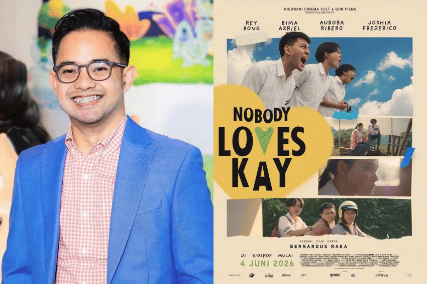4 Film hingga Aktor yang Disayangkan Gak Masuk Nominasi FFI 2026