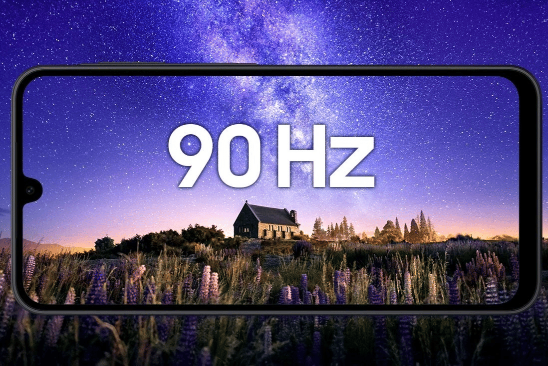 Samsung Galaxy A17