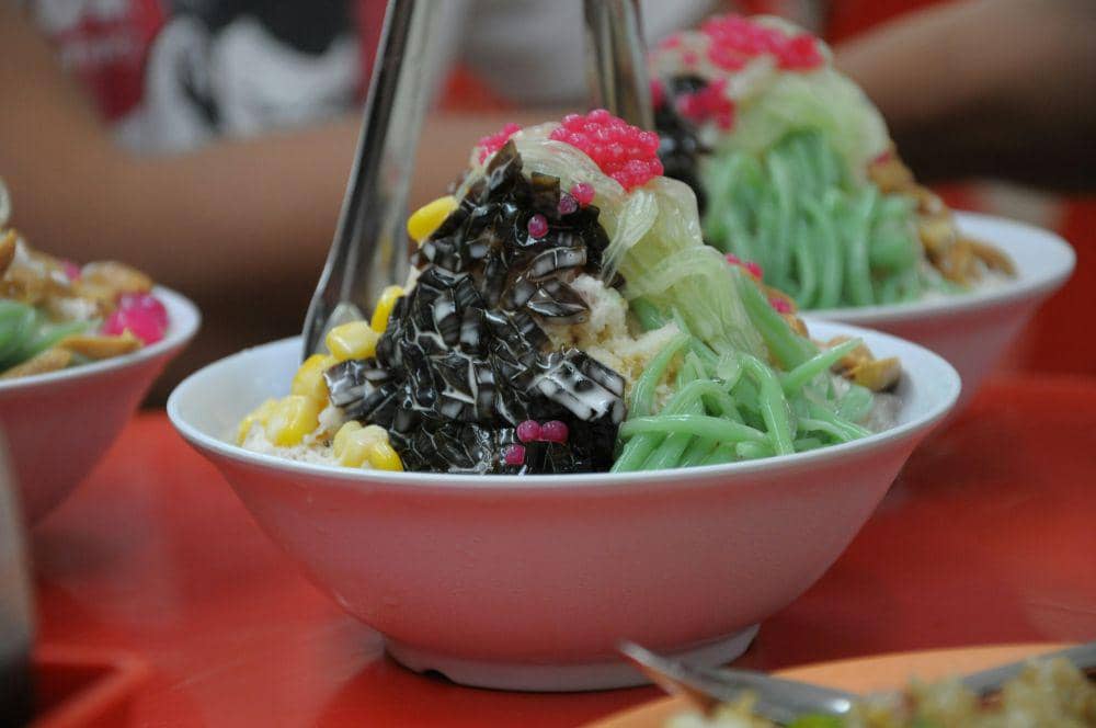5 Kuliner Es di Malang yang Cocok Temani saat Cuaca Panas, Menyegarkan!