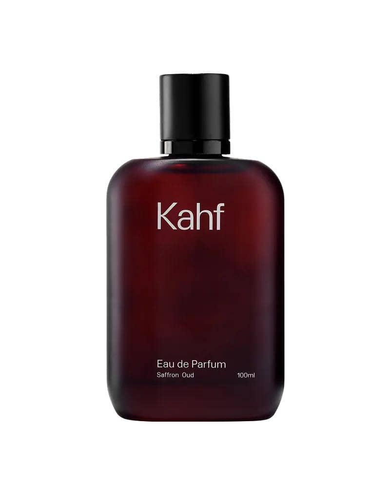 Kahf Saffron Oud Eau de Parfum