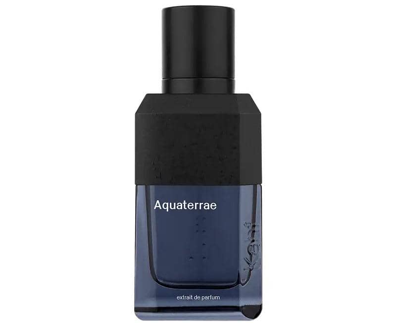 Kahf Aquaterrae Extrait de Parfum
