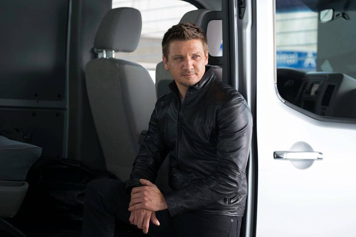 Jeremy Renner Ramal Avengers Bakal Kalah di Doomsday, Kenapa?