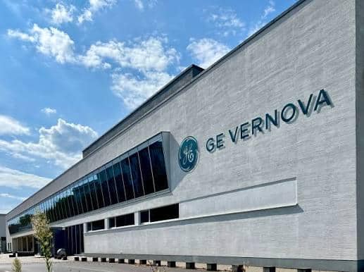 Ge Vernova