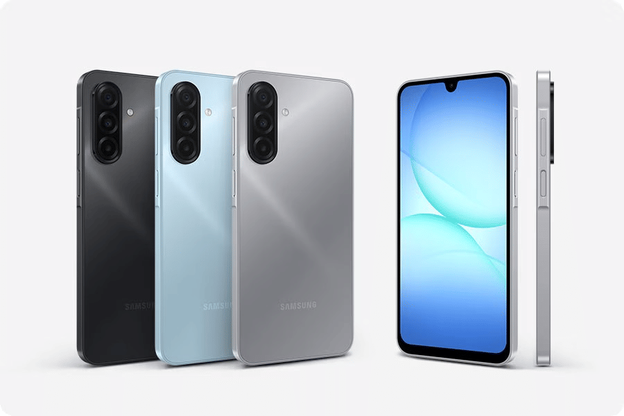 Samsung Galaxy A17