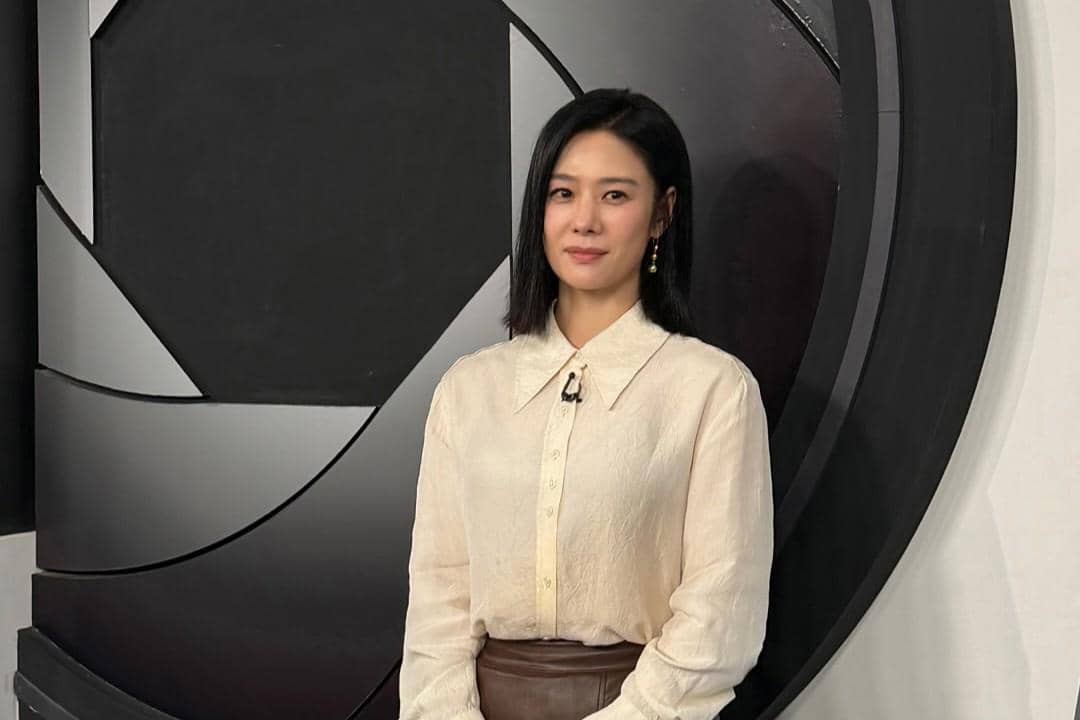Kim Hyun Joo dalam drama 100 Days of Deception