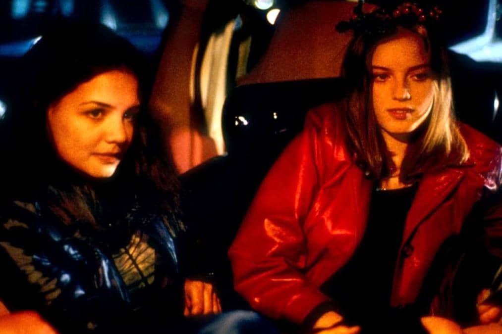 5 Film Berlakon Baddies, Hiburan Tak Waras yang Epik