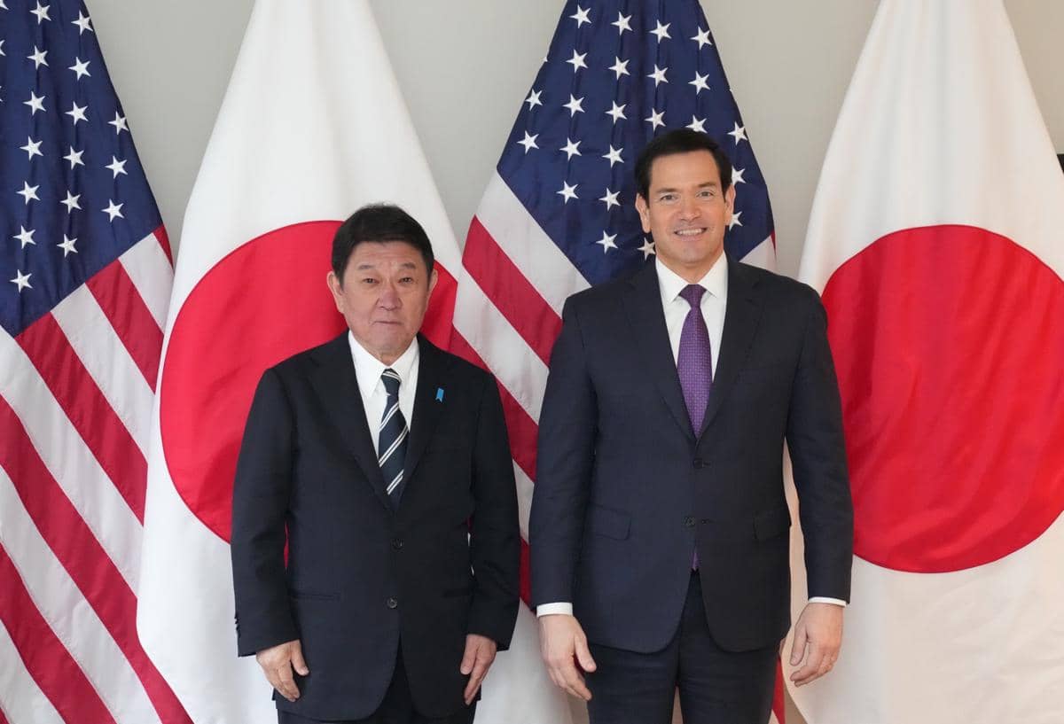 Jepang-AS Perketat Aturan Militer usai Pembunuhan di Okinawa