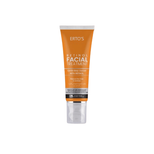 ERTO'S - Facial Treatment Retinol