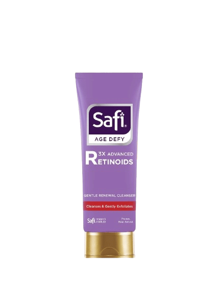Safi - Age Defy 3X Advanced Retinoid