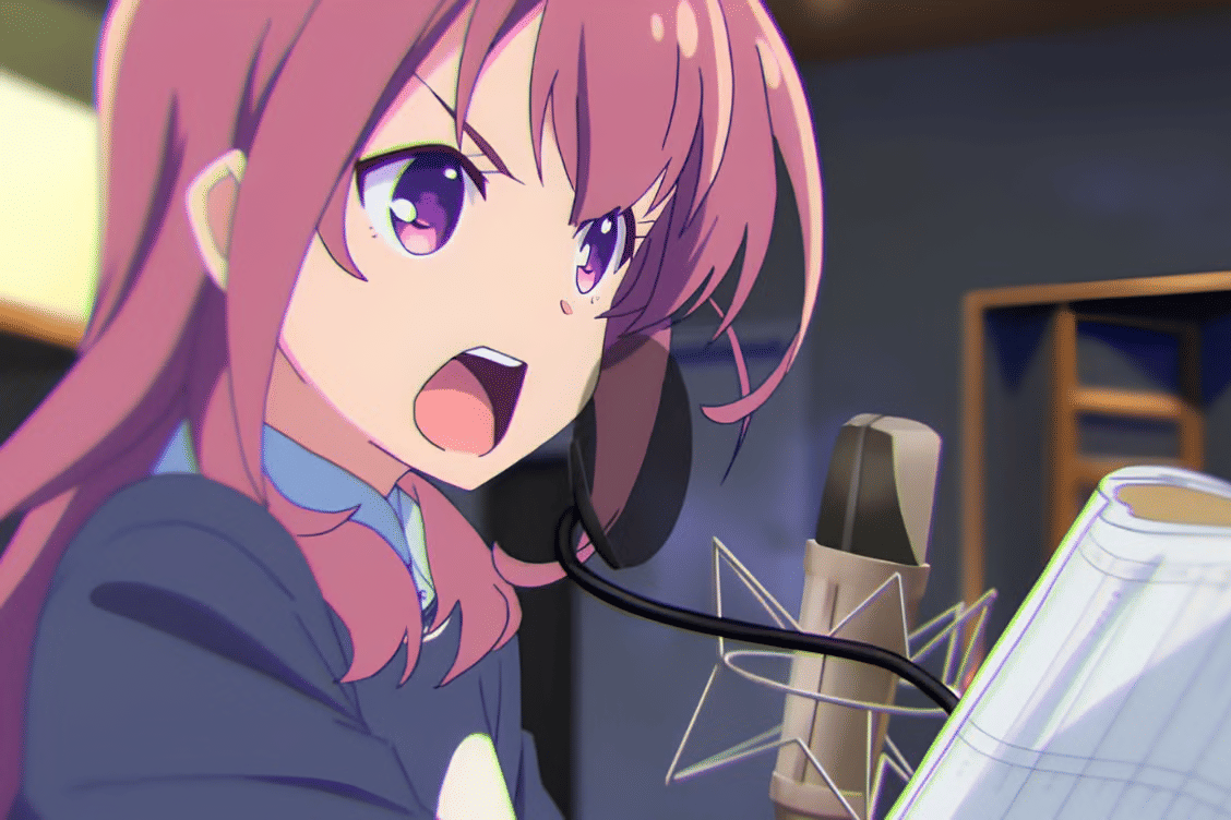 karakter Chitose Karasuma