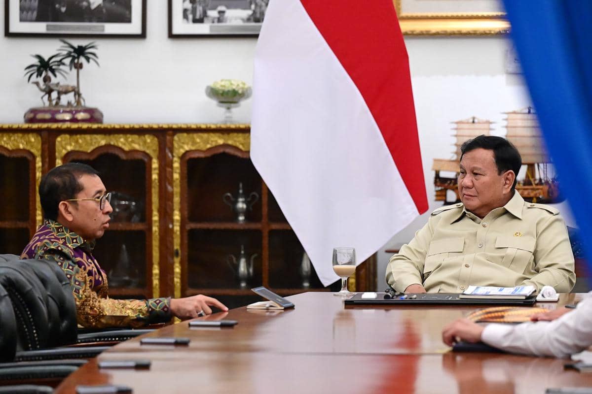 Prabowo Bakal Revitalisasi Museum hingga Keraton