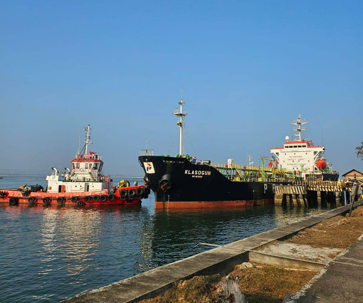 Pertamina Targetkan Pemulihan Pasokan BBM Bali dalam 24 Jam
