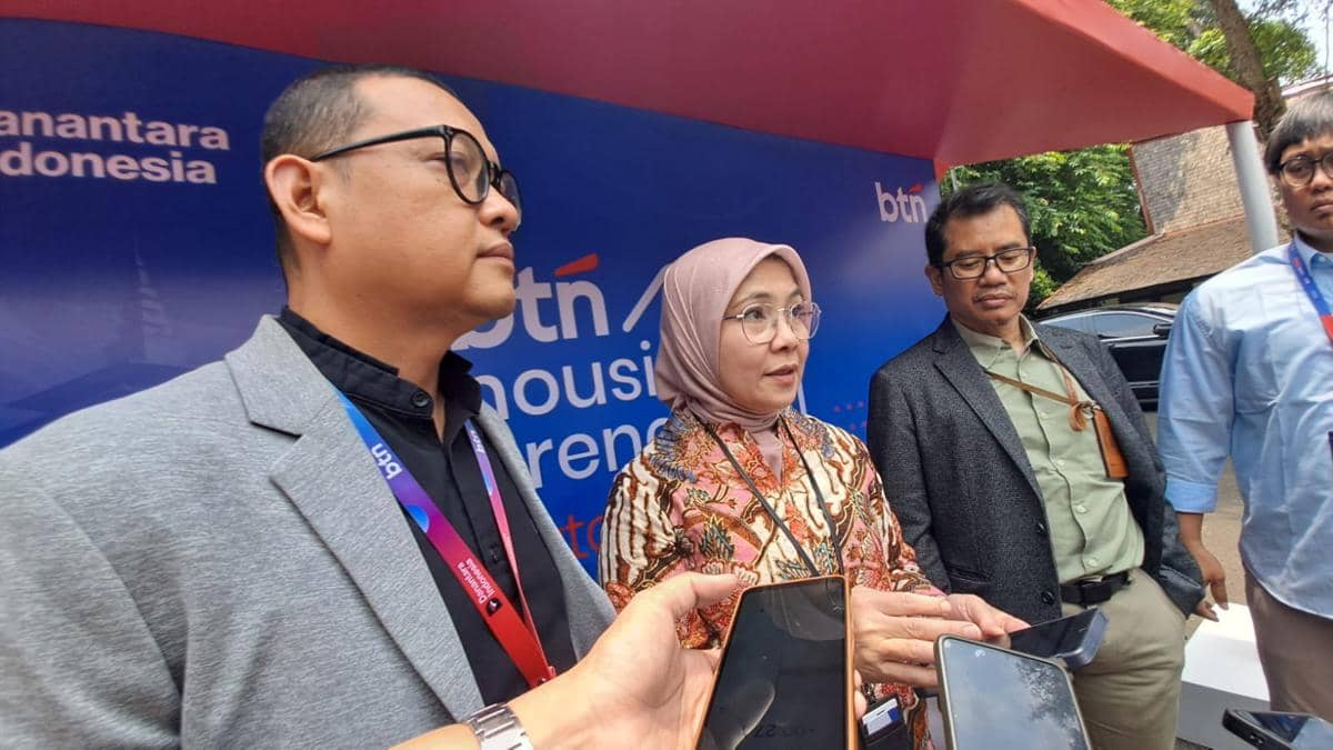 BTN Housingpreneur Batch 3 Bidik Inovasi Terbarukan Sektor Perumahan