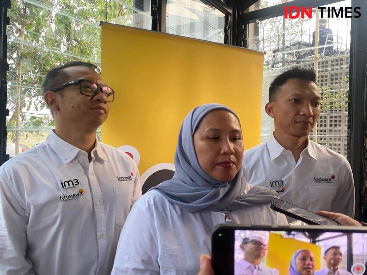 5 Kota di Jawa Timur Sudah Terjangkau Layanan Internet 5G