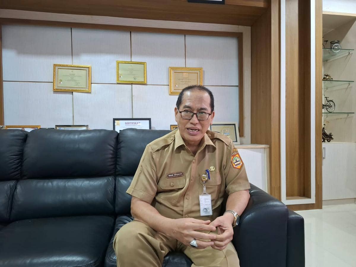 Dinsos Jateng Perbaiki Data Perlinsos Untuk Saring Penerima Bansos