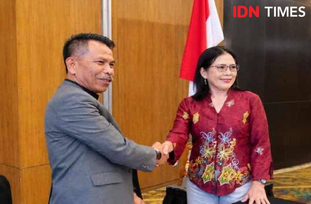 Kerja Sama PERADI SAI Purwokerto dan UNWIKU, Perkuat Pendidikan Profesi Hukum