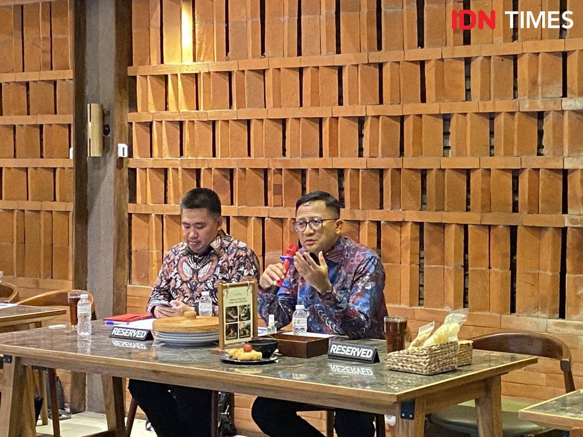 Singkong Kamerun Dibidik, Indonesia Siapkan Proyek Percontohan