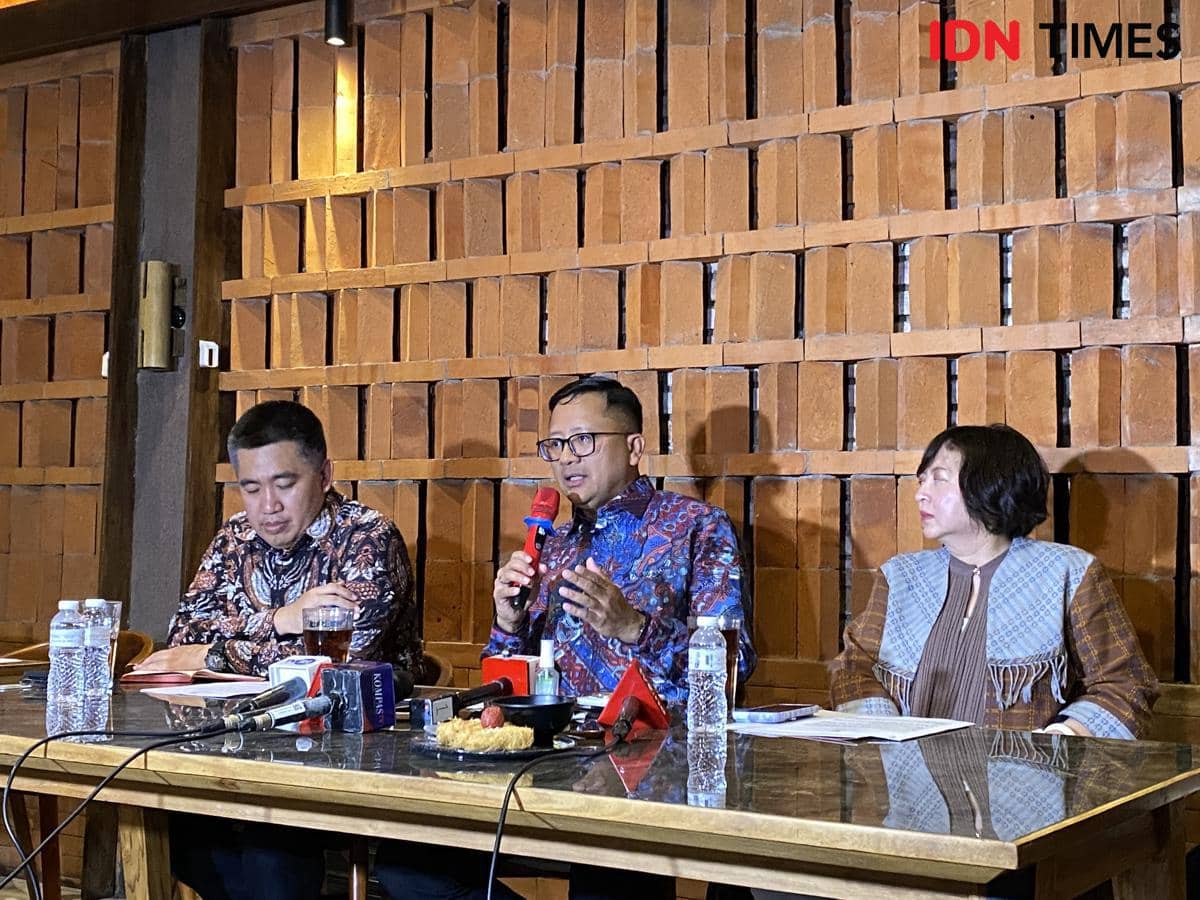 Kamerun Minati Sawit RI, Indonesia Bidik Peluang Dagang Baru