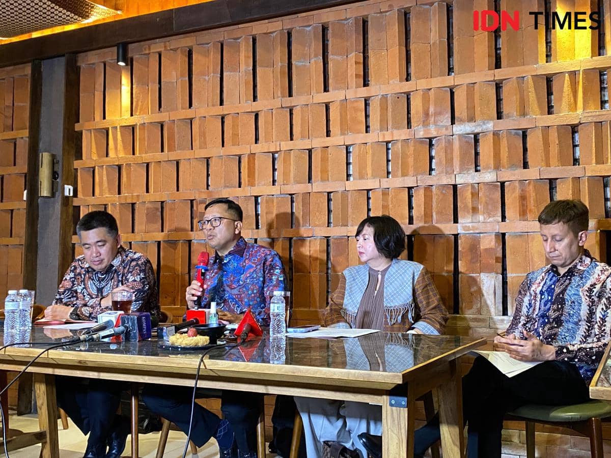 Diplomasi Sepak Bola Bikin RI-Kamerun Makin Erat