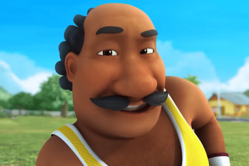[QUIZ] Siapa Karakter Upin Ipin yang Nemenin Kamu Jajan Ais ABCD di Kedai Uncle Muthu?
