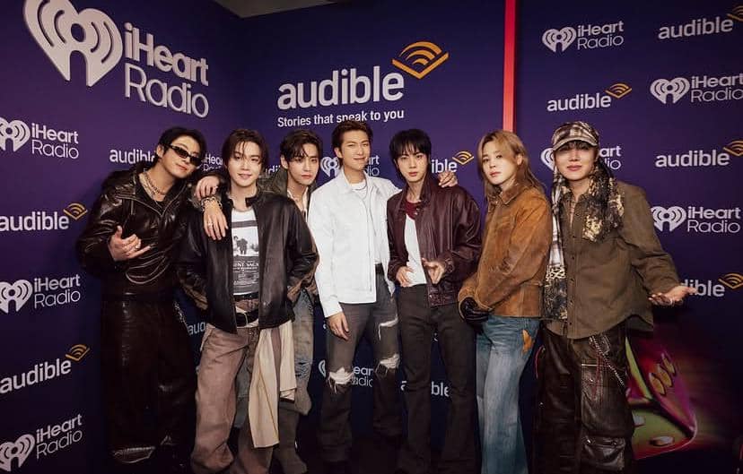 Riwayat Pendidikan Member BTS, Ada yang Kuliah S2 dan Raih Penghargaan