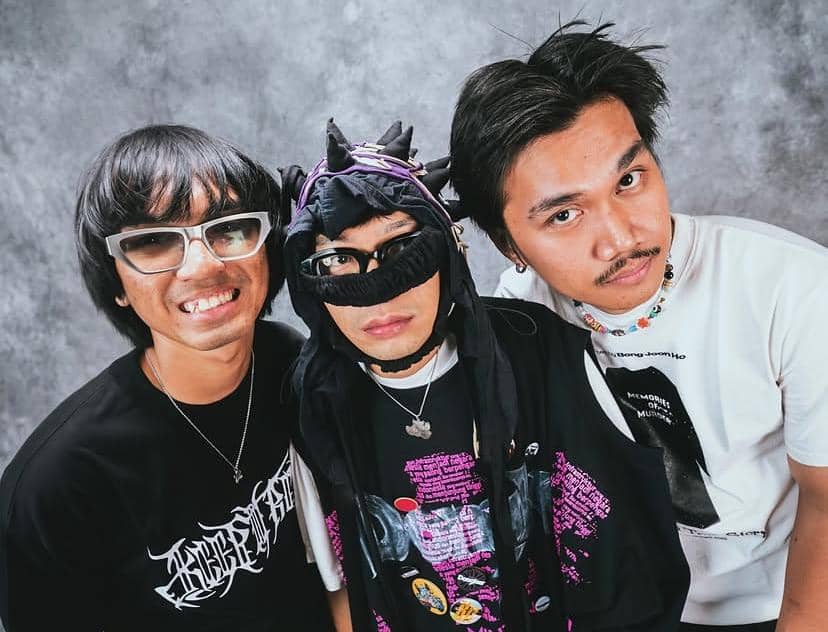 Profil Dongker, Band Punk Asal Bandung Bikin Gigs Jadi Aksi Sosial