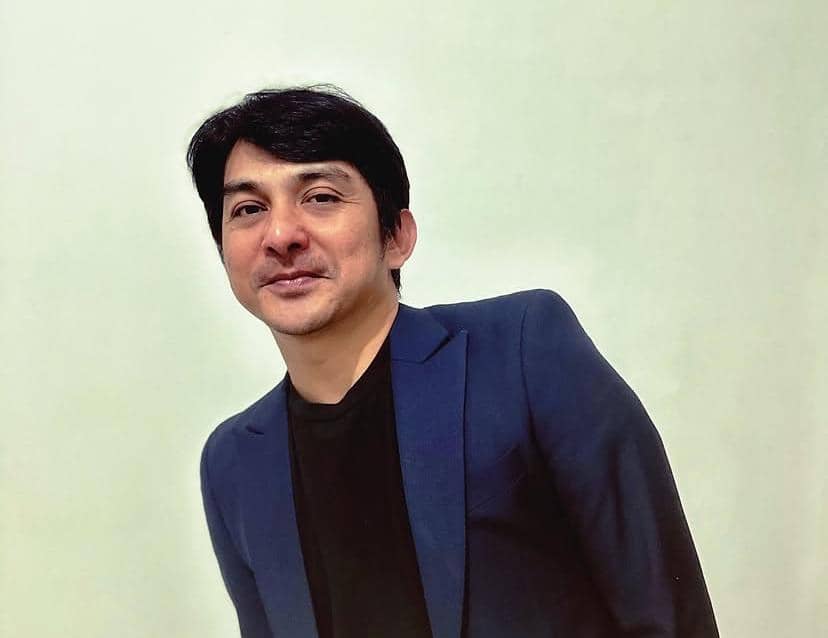 Profil Yoga Pratama, Eks Aktor Cilik Warkop DKI Langganan Nominasi FFI