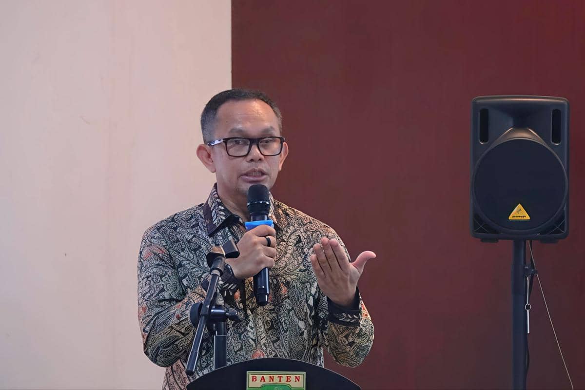 6.000 Bencana per Tahun, BNPB Perkuat Kesiapsiagaan Melalui Pendidikan