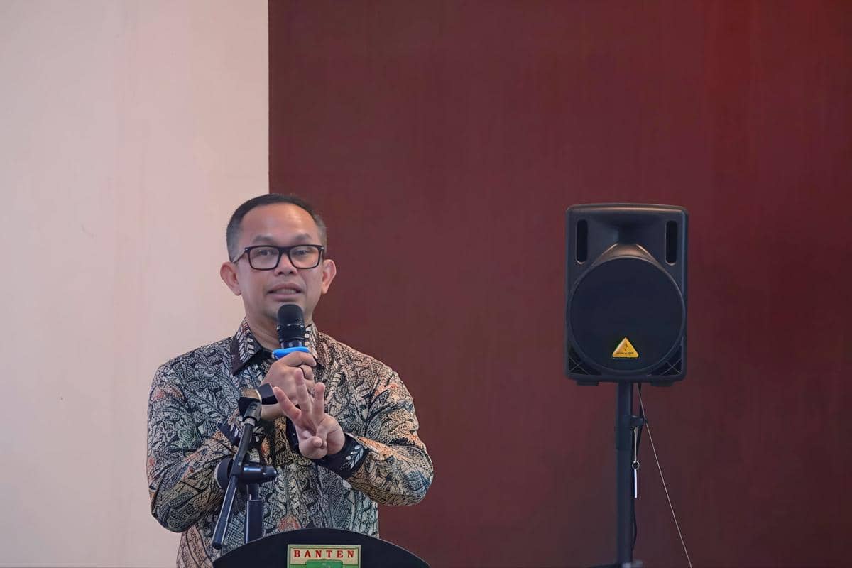6.000 Bencana per Tahun, BNPB Perkuat Kesiapsiagaan Melalui Pendidikan