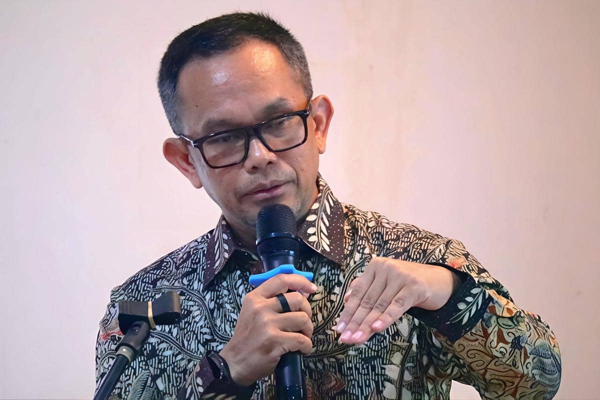 6.000 Bencana per Tahun, BNPB Perkuat Kesiapsiagaan Melalui Pendidikan