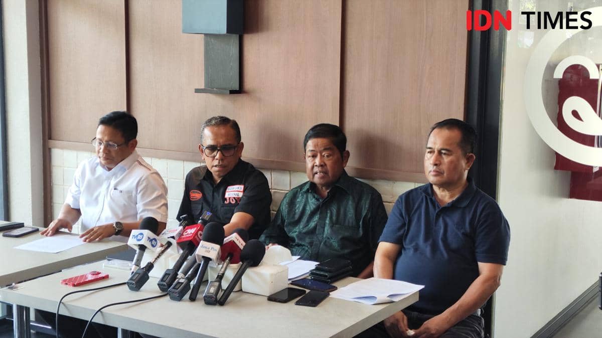 Golkar Nilai Survei Celios soal Kinerja Bahlil Konspirasi dan Skenario Politik