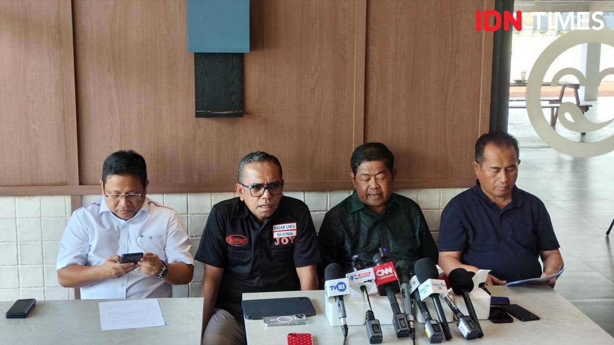 Golkar Nilai Survei Celios soal Kinerja Bahlil Konspirasi dan Skenario Politik