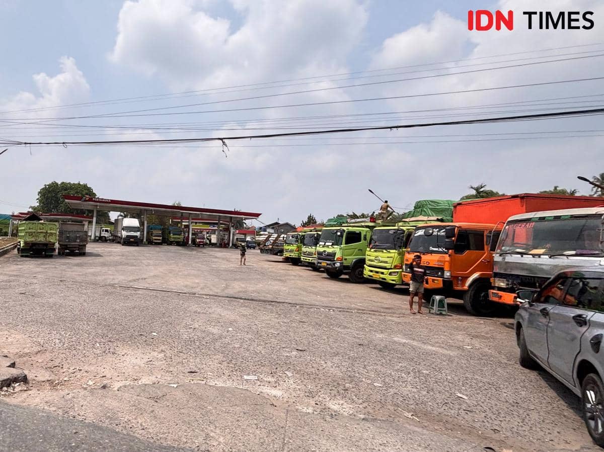 Beli BBM Subsidi Diperketat, Pemprov Kawal Cek QR Code Sesuai STNK