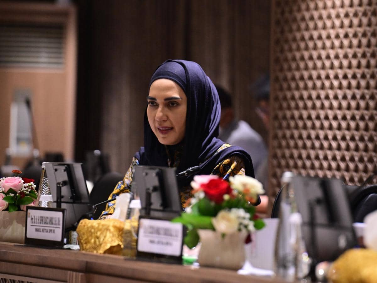 Sah! DPR Setujui Penurunan Biaya Haji 2027, Jemaah Bayar Lebih Murah
