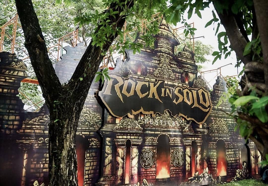 Rock in Solo Festival