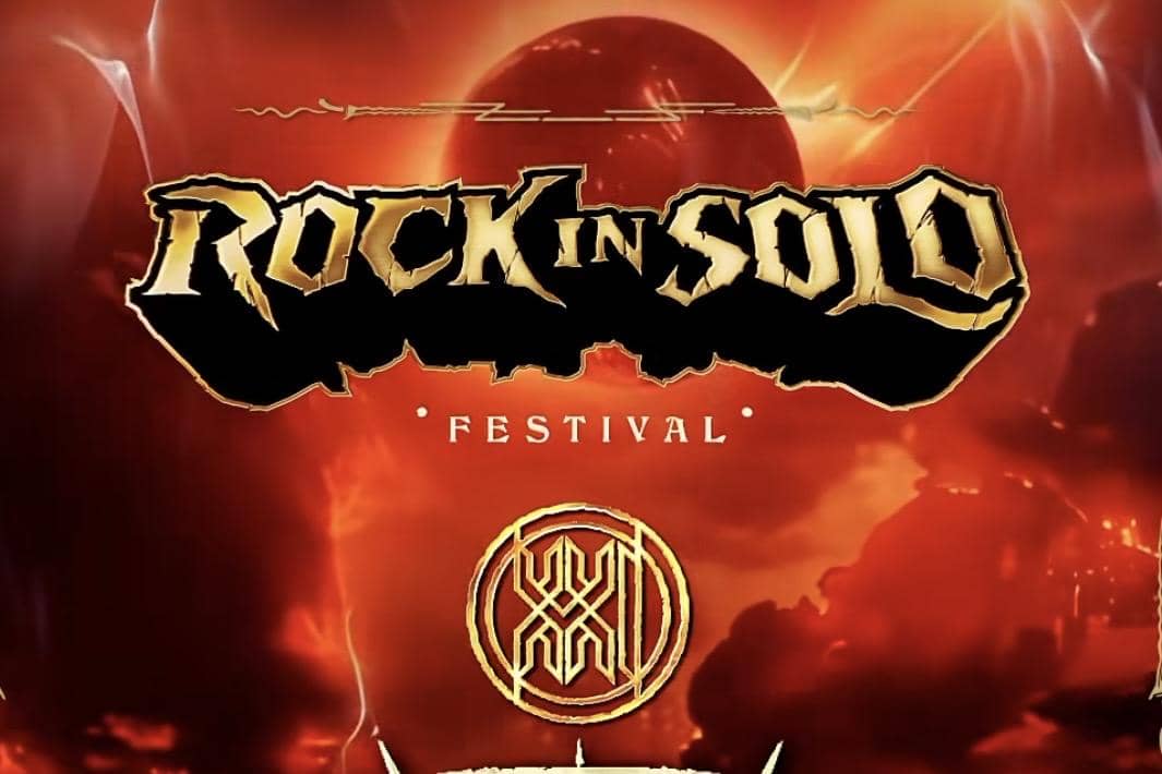 Festival Rock in Solo 2026 Ditunda: Indonesia Sedang Tidak Baik-Baik Saja