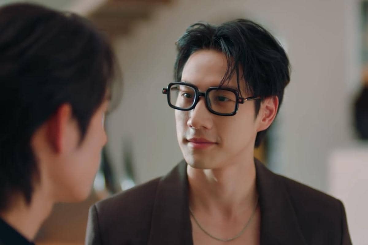 8 Fakta Peran Bright Rapheephong dalam Drama BL Thailand You Maniac