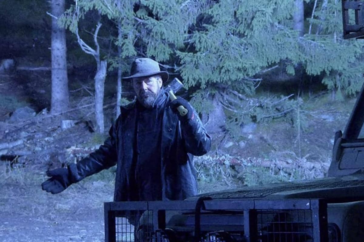 Trollhunter 