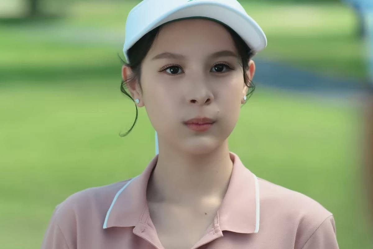 cuplikan drama Fairway of Love