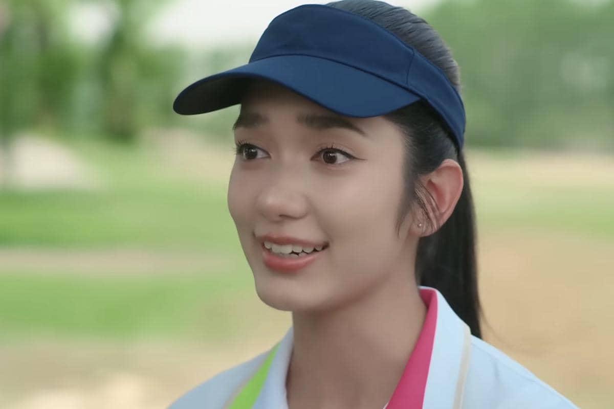 cuplikan drama Fairway of Love
