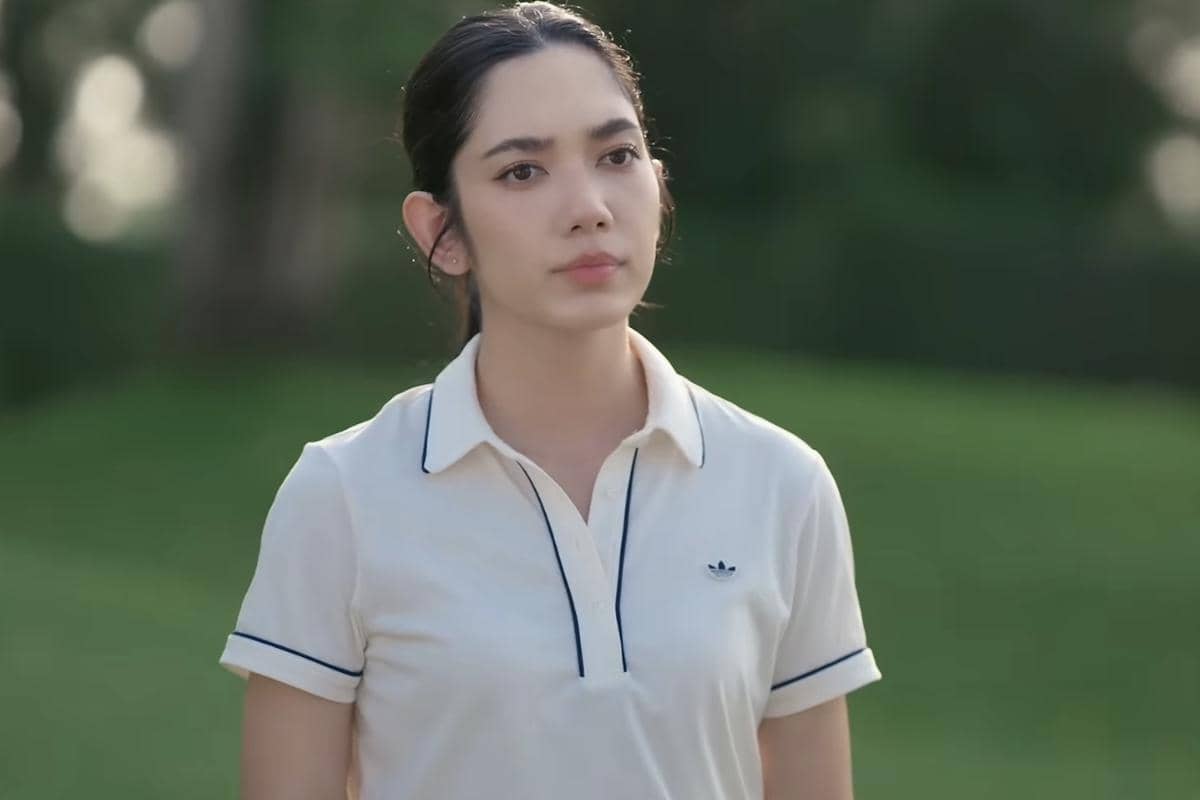 cuplikan drama Fairway of Love