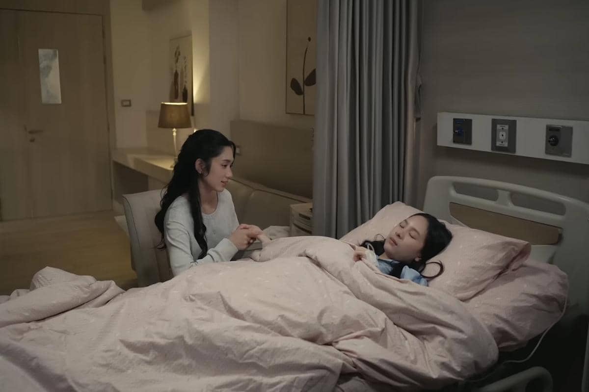 cuplikan drama Fairway of Love