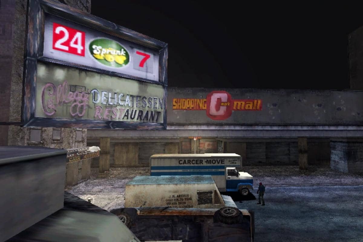 Carcer City