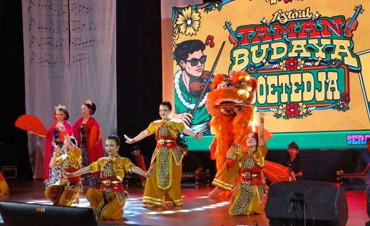 Kolab Festival Budaya Soetedja dan Banyumas Aesthetic Siap Digelar, Cek Jadwalnya